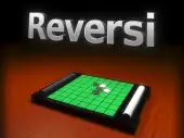 Reversi Game