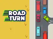 Road Turn