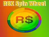 Robuxs Spin Wheel Earn RBX