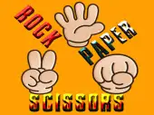 Rock Paper Scissors