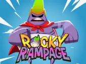 Rocky Rampage