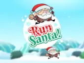 Run Santa!