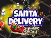 Santa Delivery