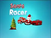 Santa Racer