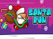 Santa Run