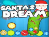 Santa's Dream