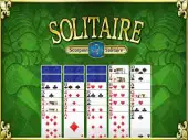 Scorpion Solitaire