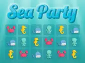 Sea Party