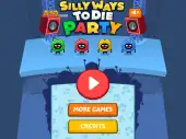 Silly Ways to Die Party