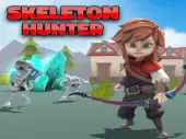 Skeleton Hunter