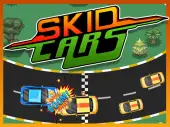 Skid Cars