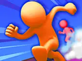 Sneak Runner 3D