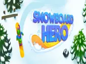 Snowboard Hero