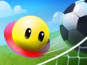 Soccer Ping.io