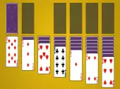 Solitaire Classic Games