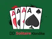 Solitaire Klondike