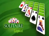 Solitaire Legend