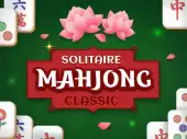 Solitaire Mahjong Classic