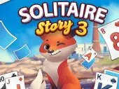 Solitaire Story TriPeaks 3