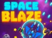 Space Blaze