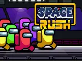 Space Rush