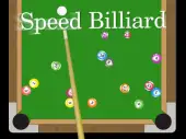 Speed Billiard