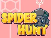 Spider Hunt