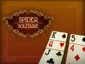 Spider solitaire!