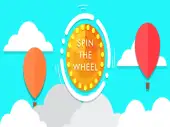 Spin The Wheel