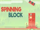 Spinning Block