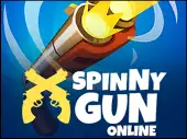 Spinny Gun Online