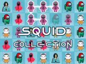 Squid Collection