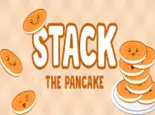 Stack the Pancake