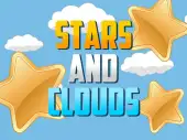 Stars and Clouds