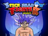 Stick Shadow Fighter Legacy