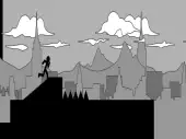 Stickman Run