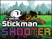 Stickman Shooter