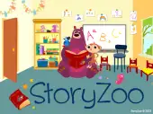 StoryZoo Games