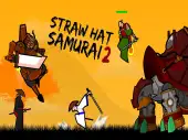 Straw Hat Samurai 2