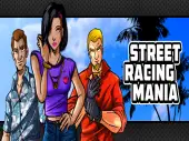 Street Racing Mania