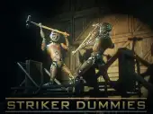 Striker Dummies