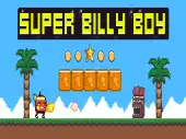 Super Billy Boy