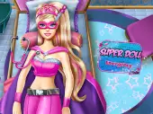 Super Doll Emergency