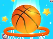 Super Hoops Basketball 