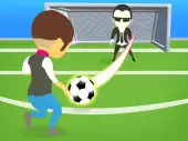 Super Kick 3D World Cup