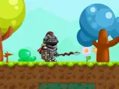 Super Knight Adventure