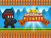 Super Ninja Plumber