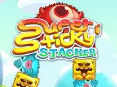 Super Sticky Stacker