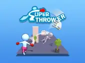 Super Thrower