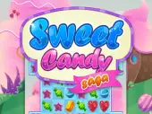 Sweet Candy Saga